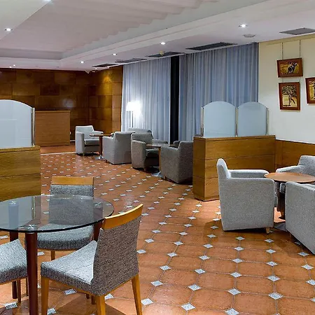 Vtz Orus Factory Hotel - Parking Muy Economico 